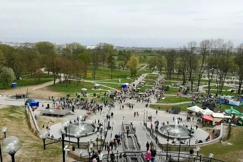 Места в могилеве