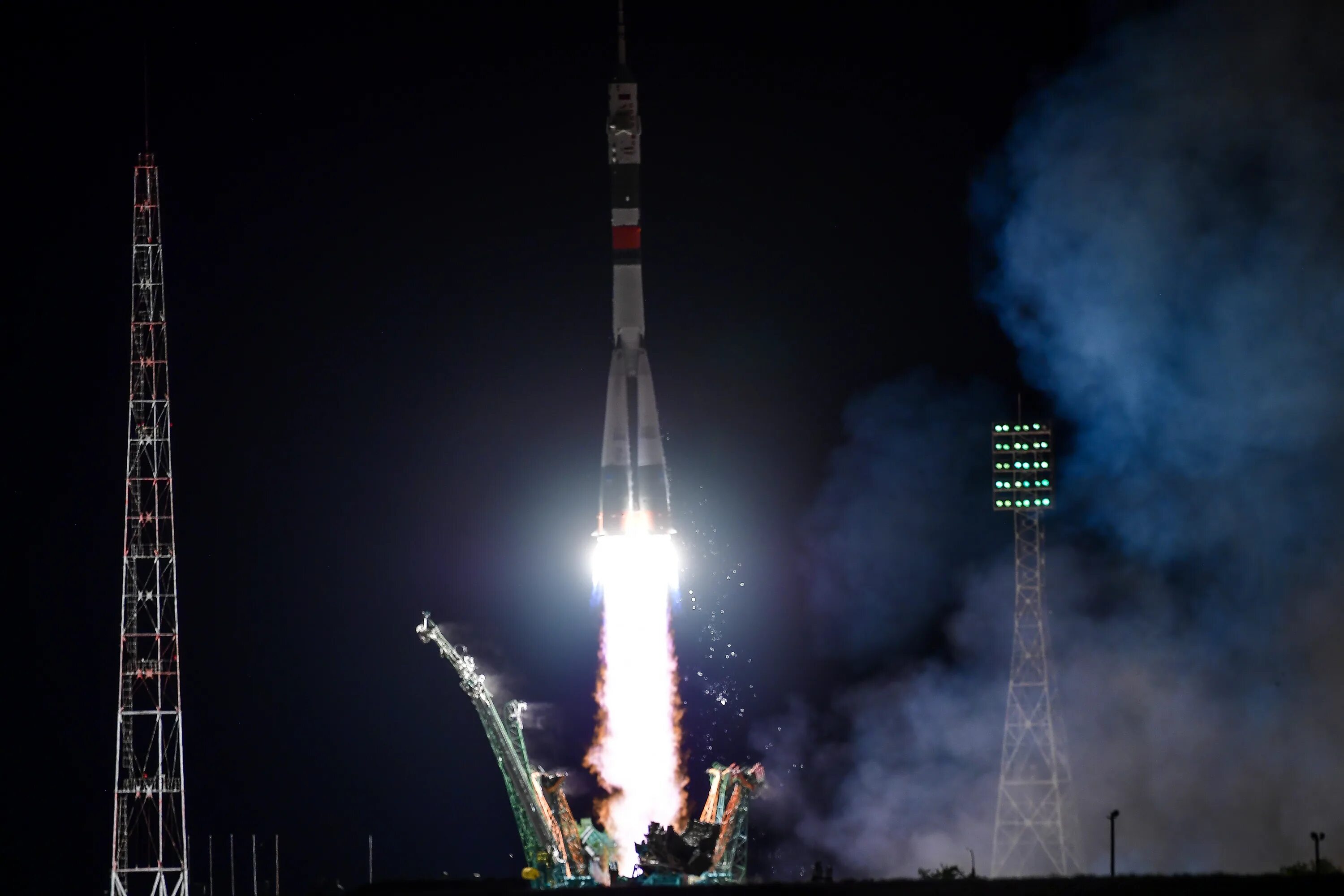 На какую сторону запускают космические корабли. Ракета Союз Байконур. Космодром Байконур Восток 1. Ракета Союз 1 СССР. Космодром Байконур старт Гагарина.