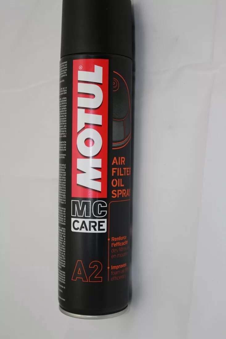 Пропитка для воздушного фильтра мотоцикла. Motul a2 Air Filter Oil Spray. Motul a2 Air Filter Spray (0.4 л). Мотюль спрей для воздушных фильтров. Смазка пропитка воздушного фильтра мотюль.