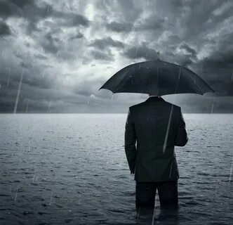 Ask the rain