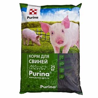 Комбикорм пурина отзывы