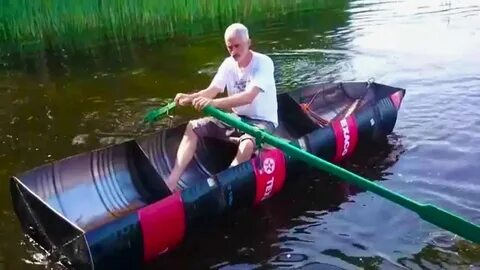 Лодка из какого языка