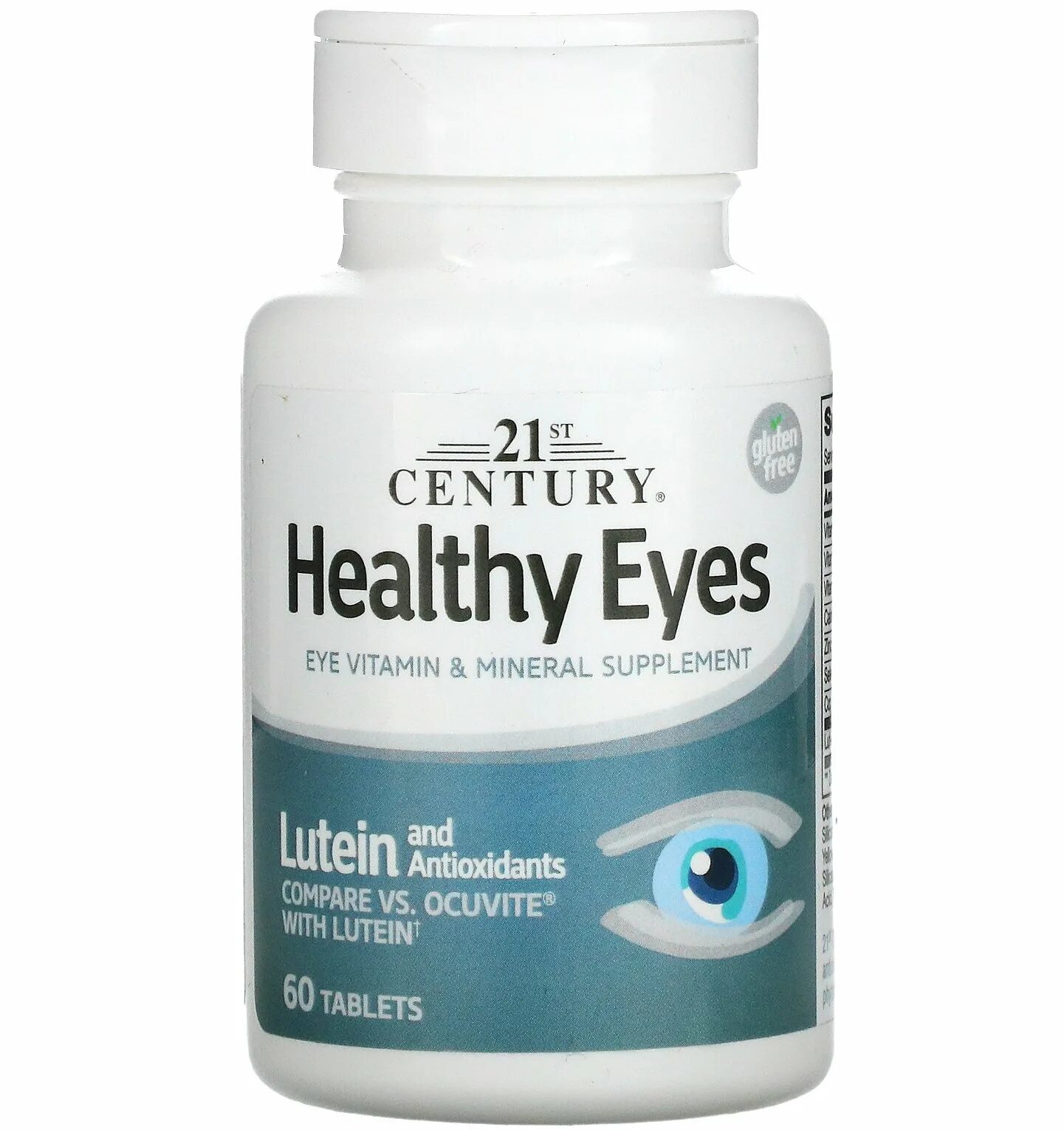 Витамины 21st century one daily. Century health. Бад iherb фото. Century health. Healthy eyes 21 century.