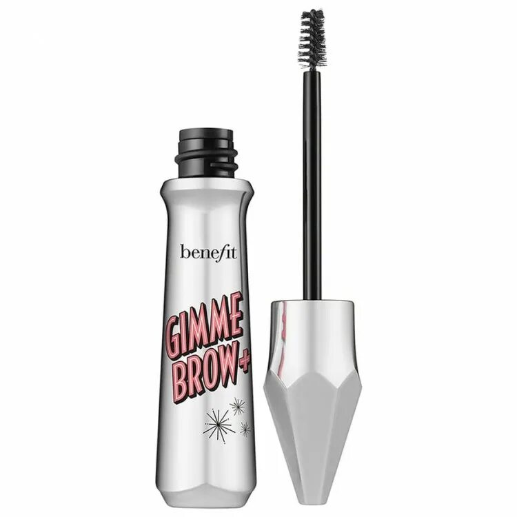 Gimme Brow+ оттеночный гель-фибра для бровей. Benefit гель для бровей 3.5. Benefit - Gimme Brow+. Benefit тушь для бровей.