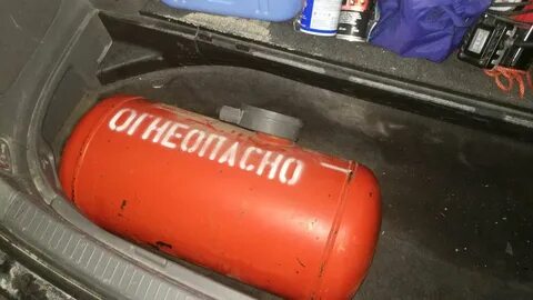 Газовое оборудование нижний