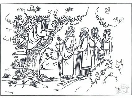 Воскресная школа ветхий завет
