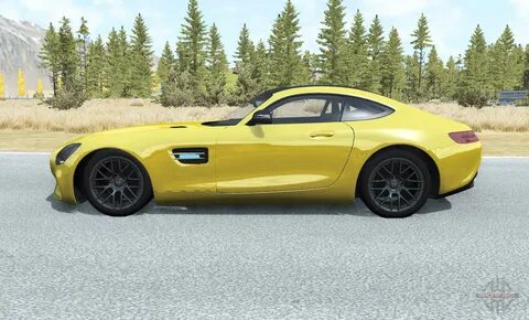 Beamng drive amg