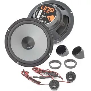 Hertz uno 165