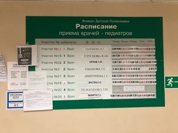 Прием педиатра в детской поликлинике. Педиатр расписание приёма. График детской поликлиники. Расписание врача педиатра детской поликлиники. График участков детской поликлиники.