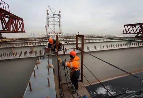 Bridging engineer