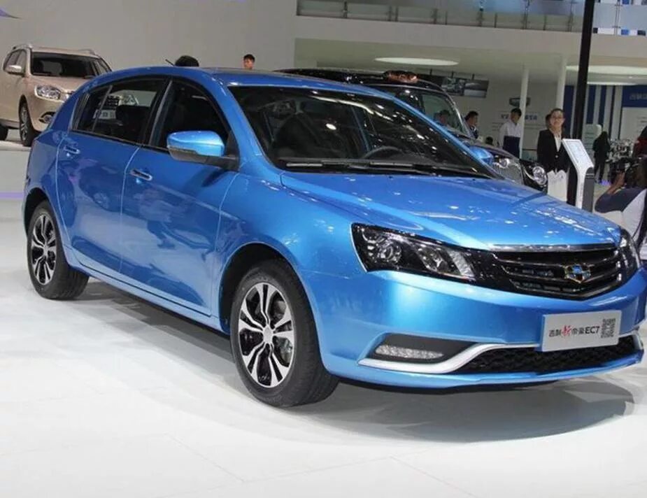 Geely Emgrand ec7. Geely Emgrand ec7 Рестайлинг. Geely Emgrand ес7. Новый Geely Emgrand ec7.