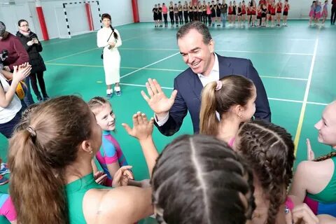 Открытие комплекса игра