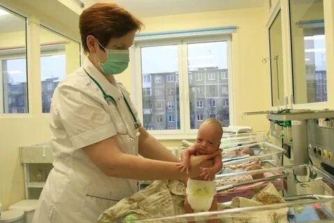 Перинатальный калининград
