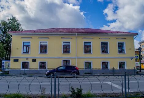 Алапаевск ленина
