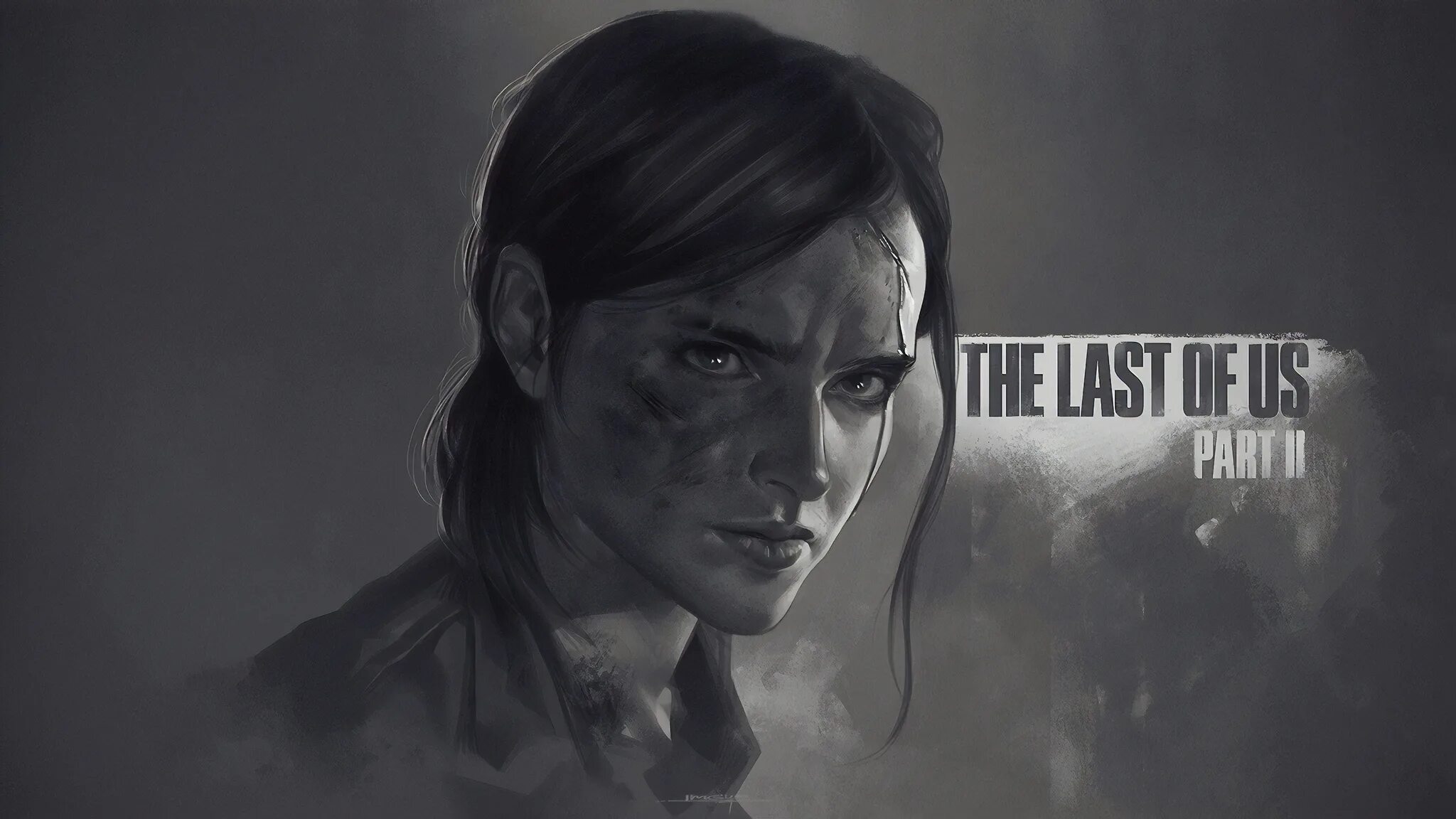 The last of us файлы. The last of us файлы