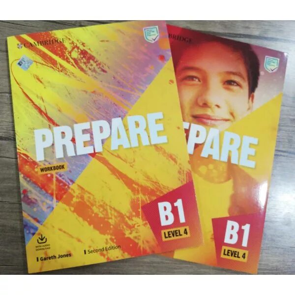 Prepare workbook ответы. Cambridge English prepare Level 1 a2 student's book. Cambridge prepare a2 Workbook. Cambridge prepare b1 Level 4 second Edition. Учебник prepare 4.