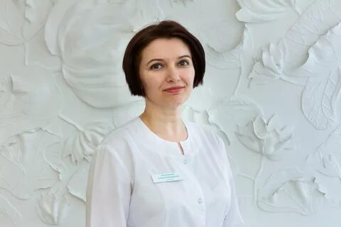 Косметолог тюмень