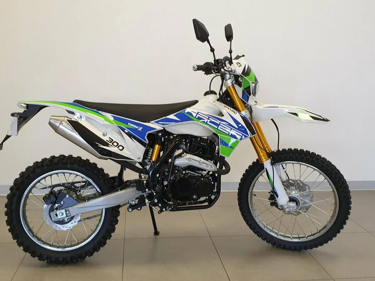 Racer enduro 300