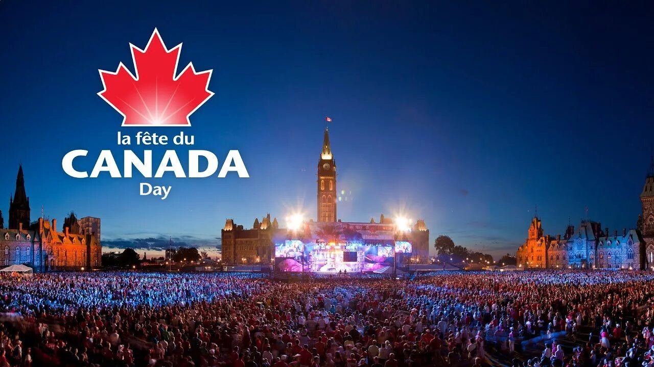 День Канады (Canada Day). Праздник в Канаде 1 июля. Канада день фестиваль. Национальные праздники Канады. 1 июля национальный