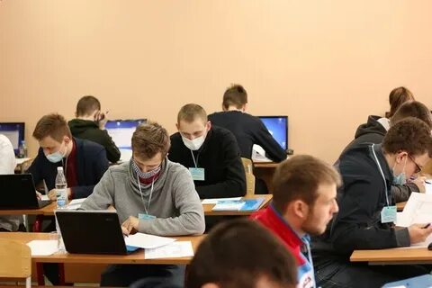 Олимпиады вологда