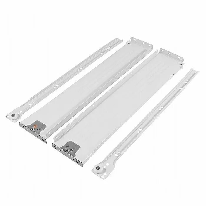 Метабокс. Металлобокс h86 l500 серый. металлобокс 400. метабокс mb15001w/450 белый/ boyard. комплект системы выдвижения lembox.