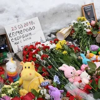 Годовщина зимней вишни