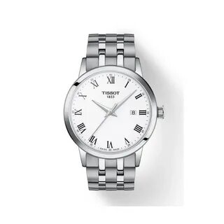 Tissot t classic