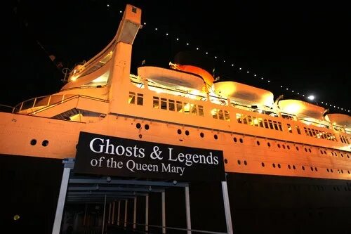 Отель Queen Mary. Queen Mary корабль призрак. Queen Mary 3* отель.