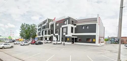 Батутный Центр Jumper в Кемерово, ул, Карболитовская ул., д.18 - фото, отзывы 20