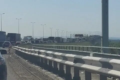 Красавинский мост пермь сегодня