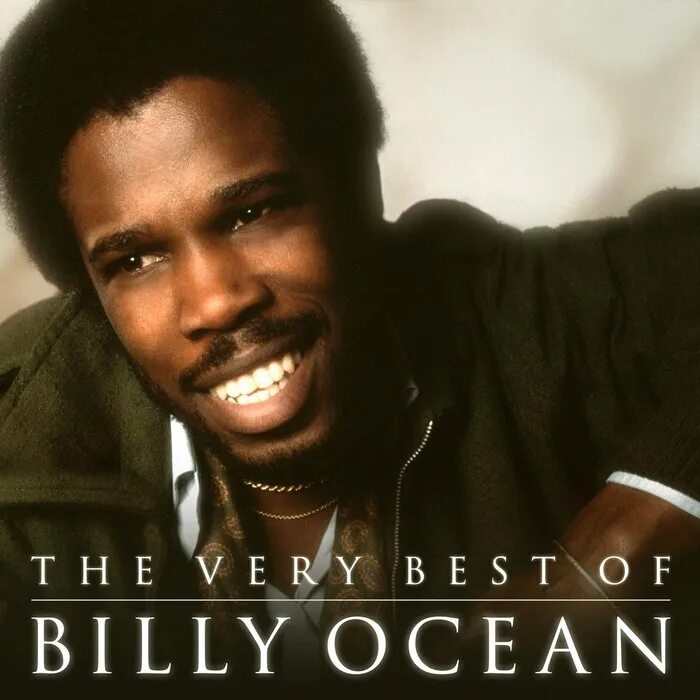 Billy Ocean. Billy Ocean Caribbean Queen. Billy Ocean - Loverboy. Billy Ocean - Billy Ocean (1976). Get going песня