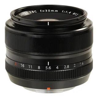 Объективы для fujifilm
