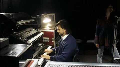 Музыка композитора алексея рыбникова