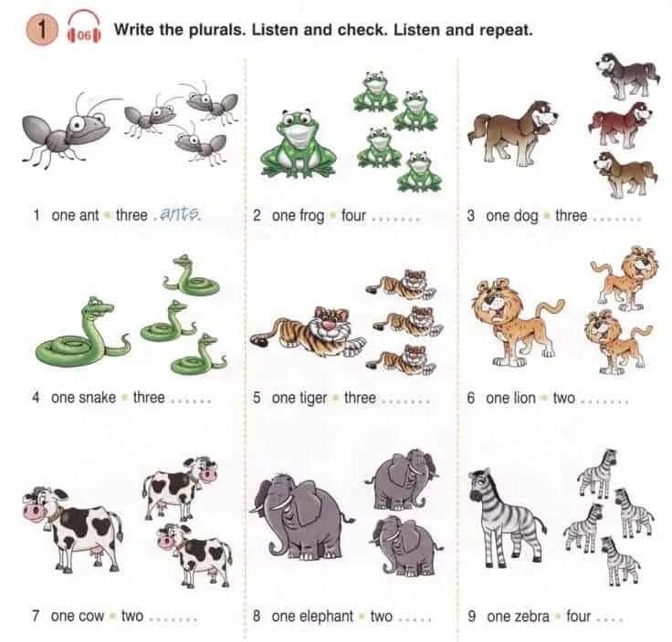 Round up 1 plurals. Plurals Round up. Starlight plural. Plural Nouns Starlight 2. Старлайт 3 тесты