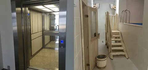 Дмитровские бани