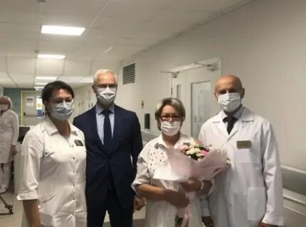 Житель самарской