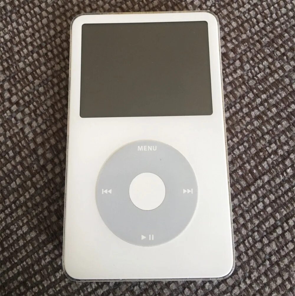 IPOD Classic 60gb. IPOD 2005 60 GB. IPOD 5 u2. IPOD Classic 5.