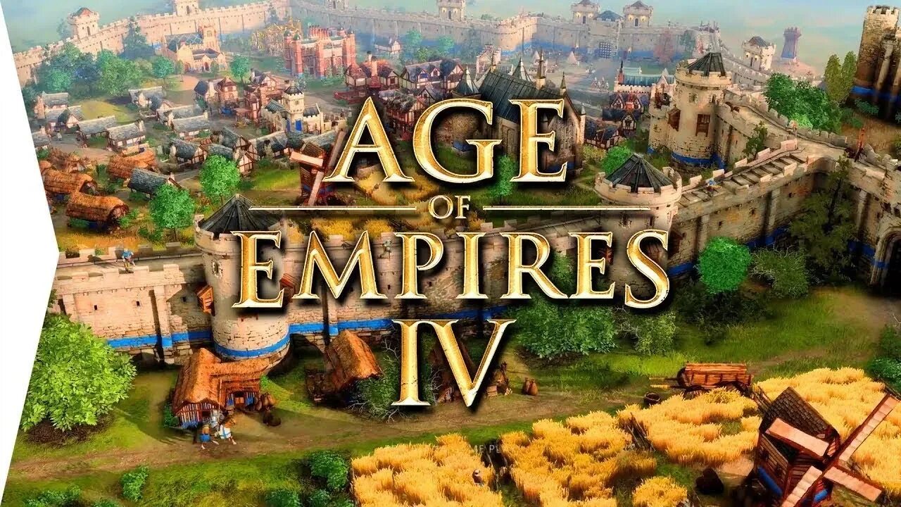 Age of empires 4 системные. Age of Empires IV. Age of Empires 4 Постер. Age of Empires 4 (IV). Age of Empires 4 геймплей.
