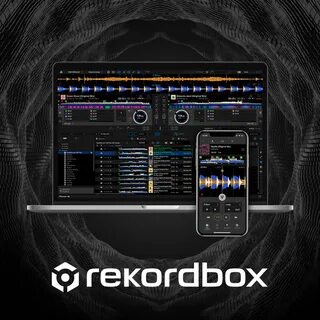 Record box