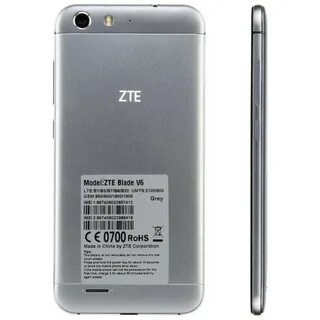 Как открыть телефон zte