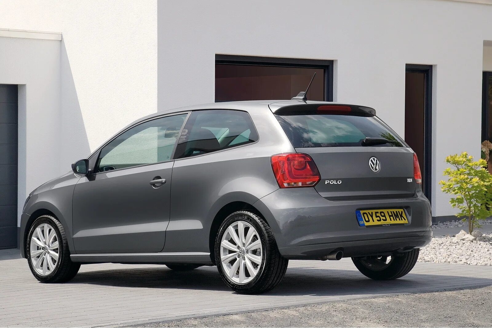 2010 model
