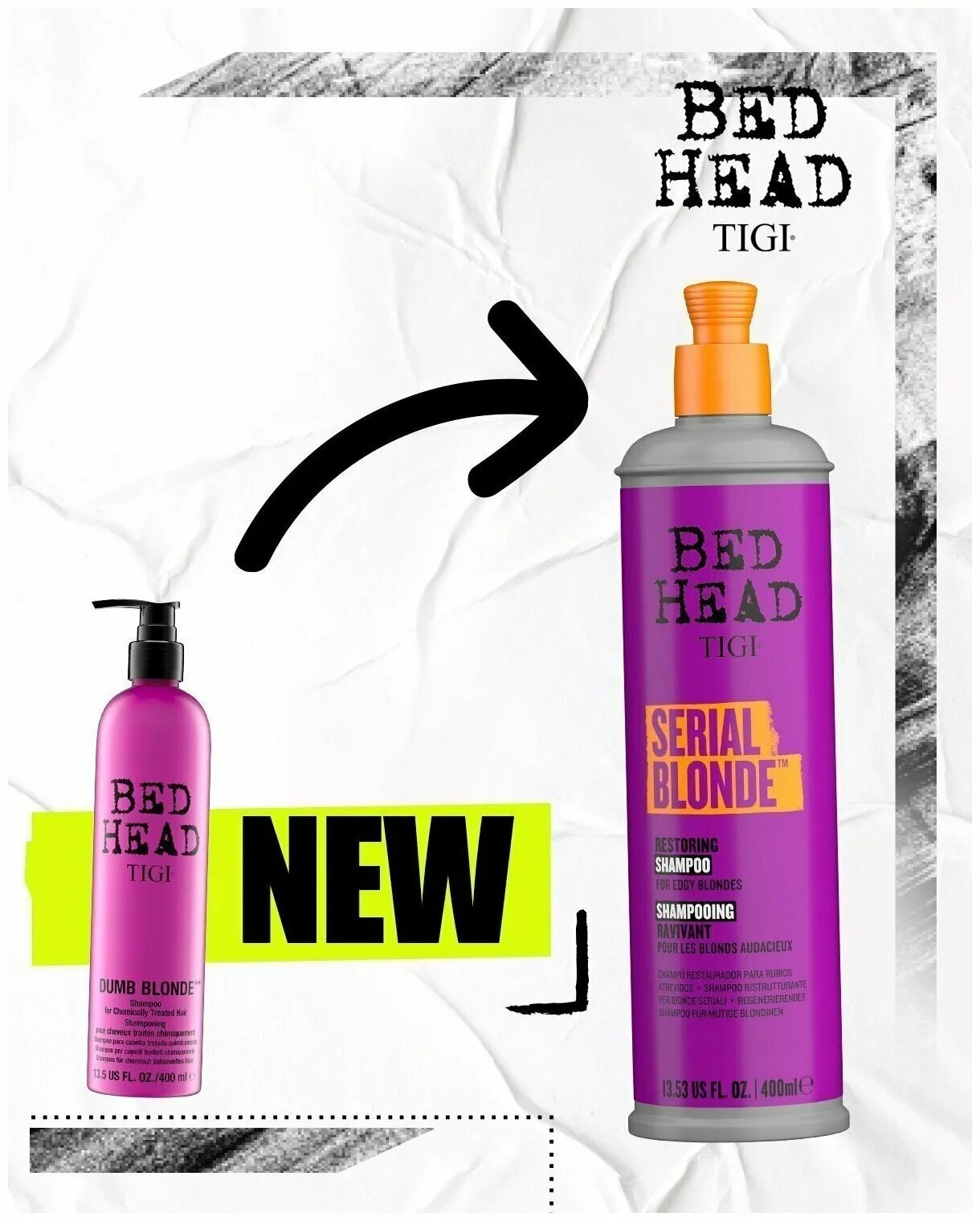 Tigi blonde. Шампунь для блонда Shampoo. Tigi Bed head шампунь с дозатором.