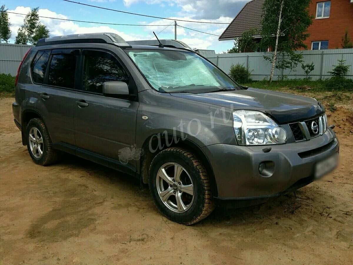 Х трейл 2008 купить. Nissan x Trail 2008 2,5. Ниссан х-Трейл 2008. Nissan x Trail 2008 года. Ниссан Икс-Треил 2,5lе 2008.