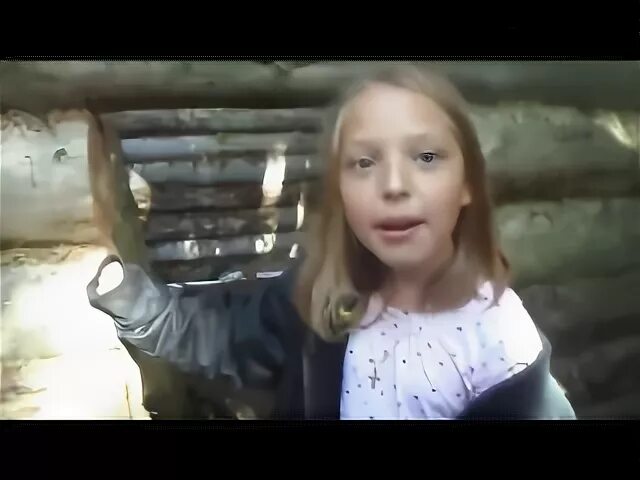 Дочь во все дыры