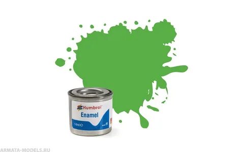 Эмалевая краска это