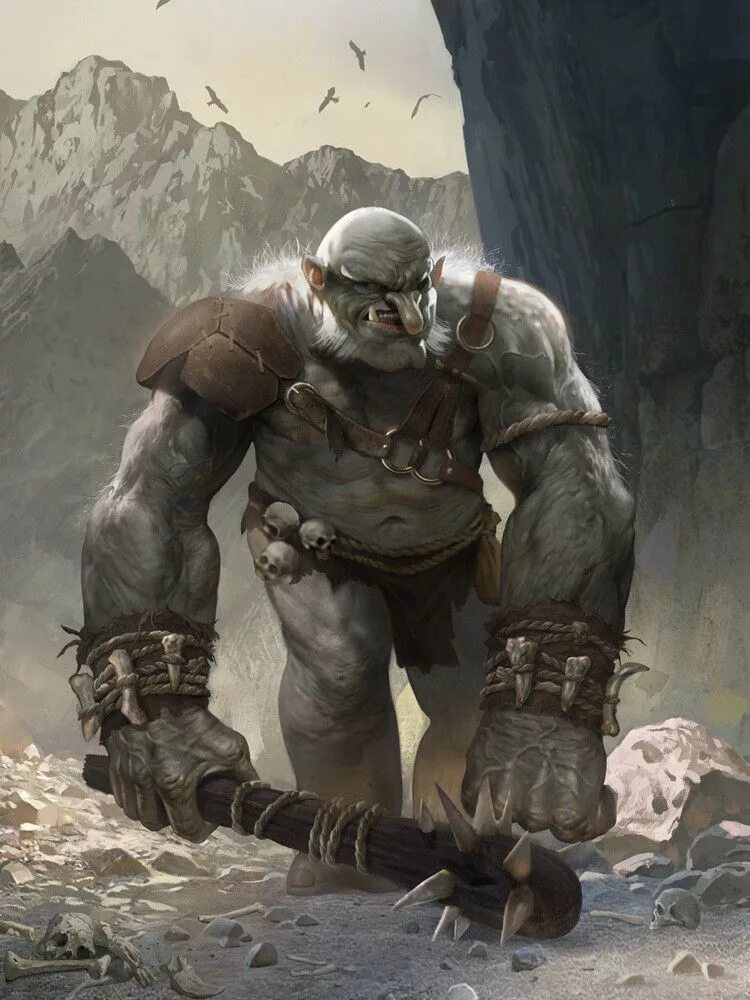 Орки варкрафт. Огр днд 5е. Огр. Орк огр тролль. Forge world nurgle daemon.