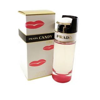 Candy kiss