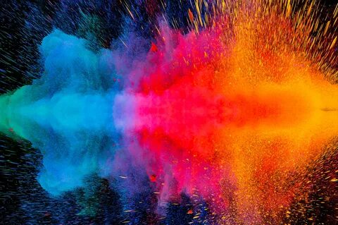 Colorful ресурс