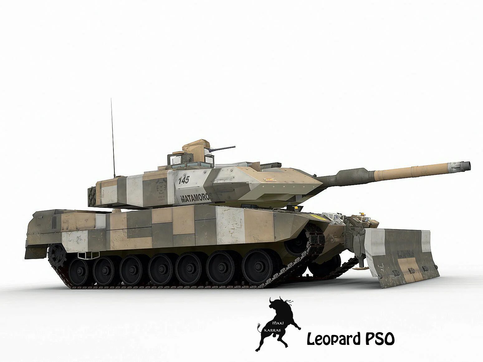 Леопард 2 PSO. Leopard 2a5 PSO. Leopard 2 PSO-7. Леопард 2 PSO выставочный камуфляж.