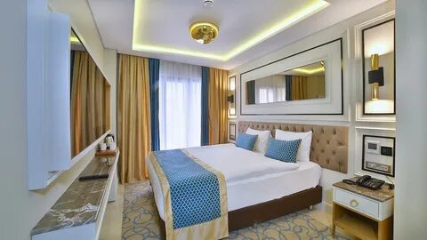 Premium hotel 4